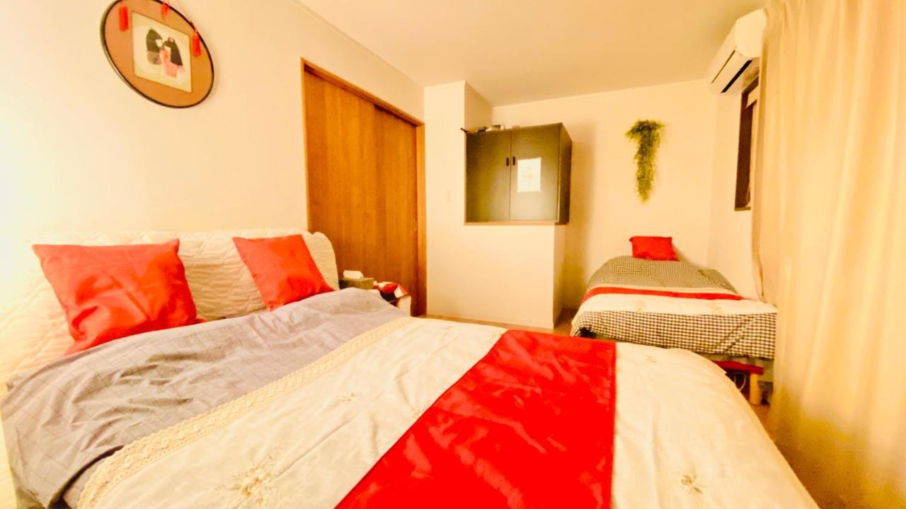 雲波館 Hotel Nagoya Ngoại thất bức ảnh