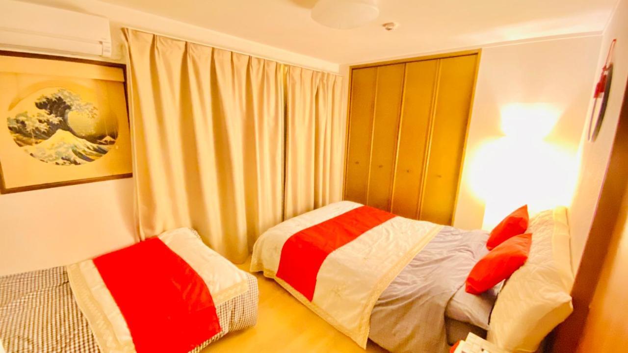 雲波館 Hotel Nagoya Ngoại thất bức ảnh