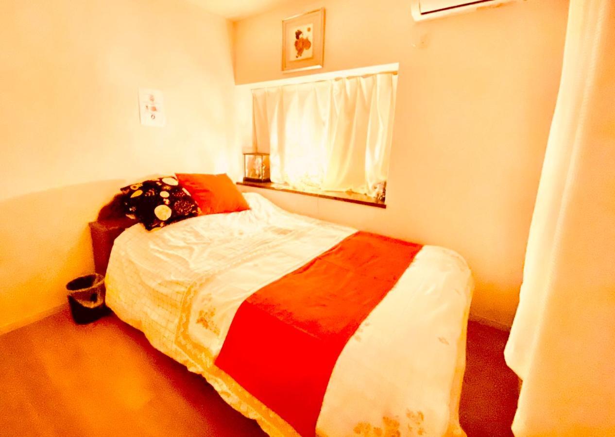 雲波館 Hotel Nagoya Ngoại thất bức ảnh